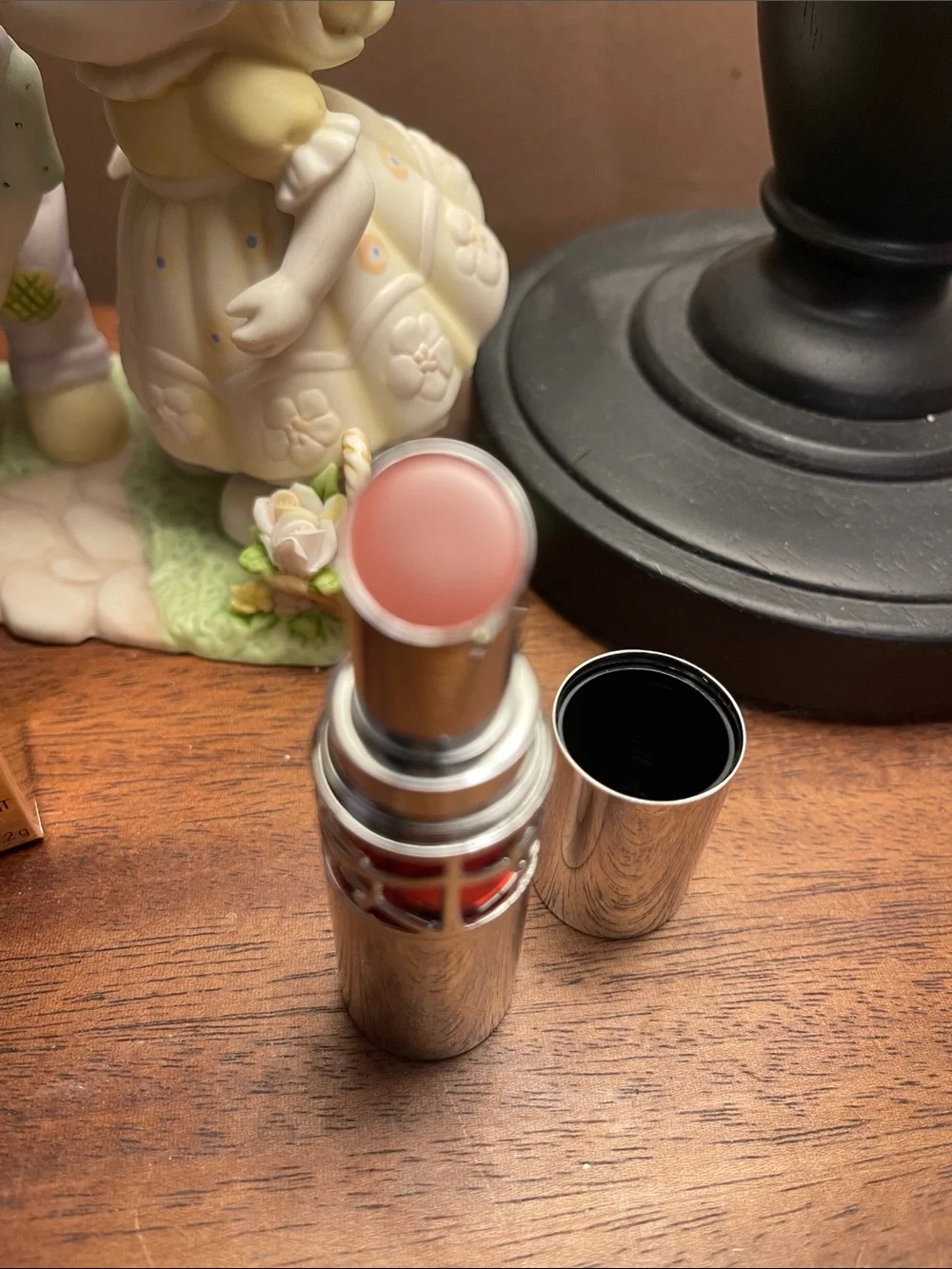 Yves Saint Laurent high shine